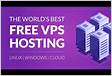 Free trial Windows VPS Hosting